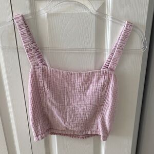 Z SUPPLY GAUZE S Top